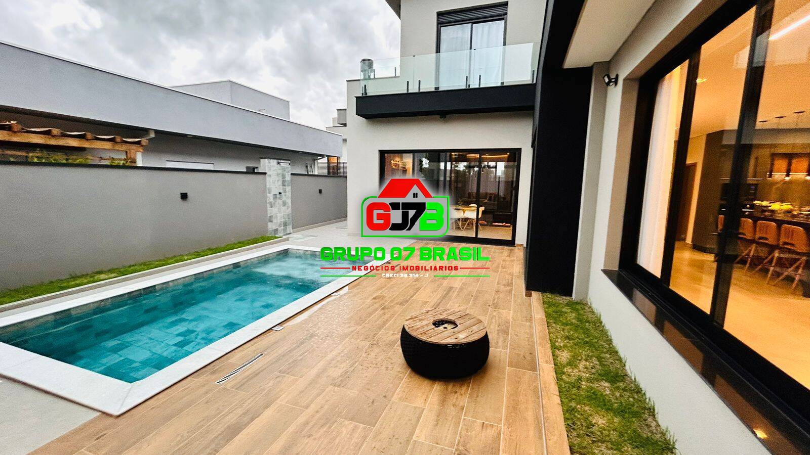 Casa, 4 quartos, 322 m² - Foto 148