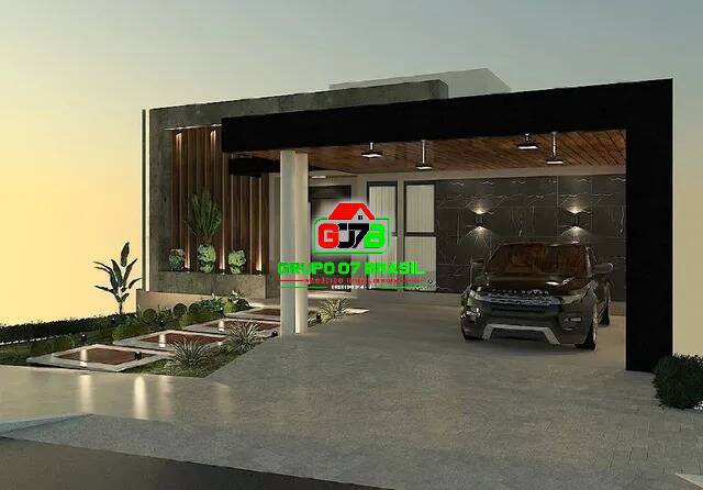 Casa, 3 quartos, 200 m² - Foto 10