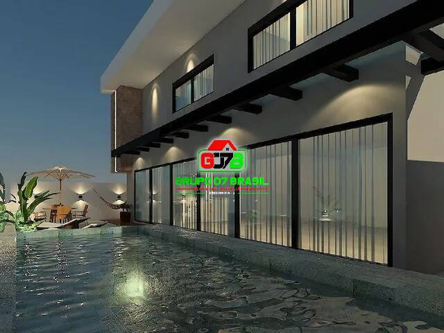 Casa, 3 quartos, 200 m² - Foto 11