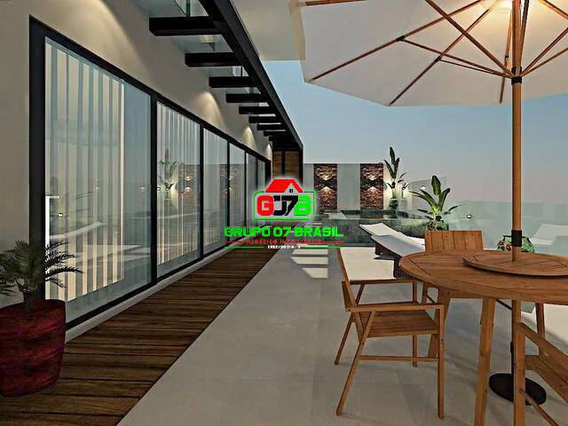 Casa, 3 quartos, 200 m² - Foto 14