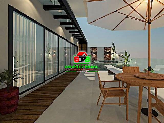 Casa, 3 quartos, 200 m² - Foto 1