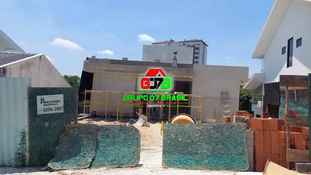 Casa, 3 quartos, 200 m² - Foto 18