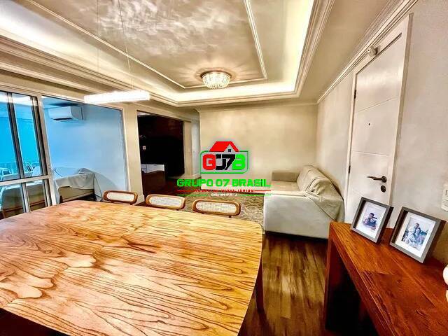 Apartamento, 3 quartos, 125 m² - Foto 2