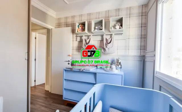 Apartamento, 3 quartos, 125 m² - Foto 4