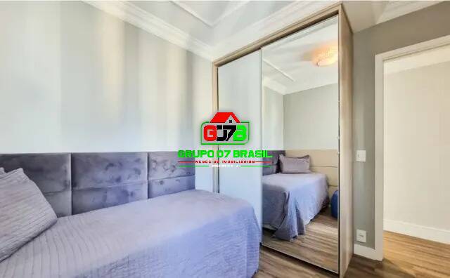 Apartamento, 3 quartos, 125 m² - Foto 6