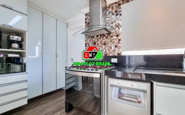 Apartamento, 3 quartos, 125 m² - Foto 9