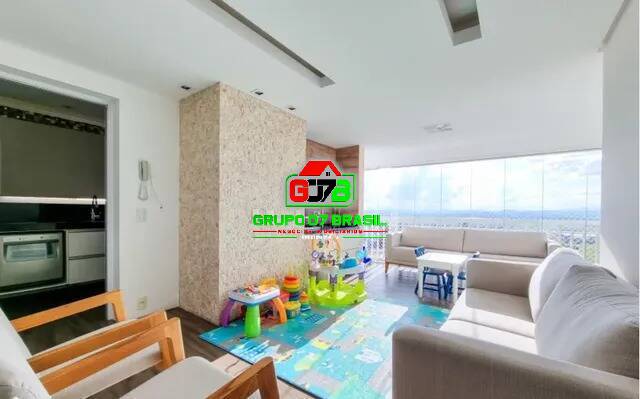Apartamento, 3 quartos, 125 m² - Foto 7