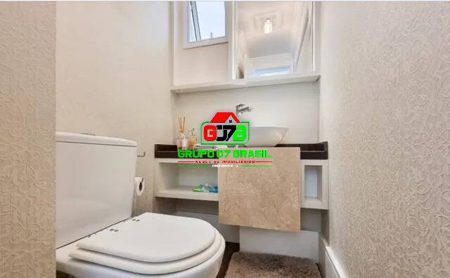 Apartamento, 3 quartos, 125 m² - Foto 11