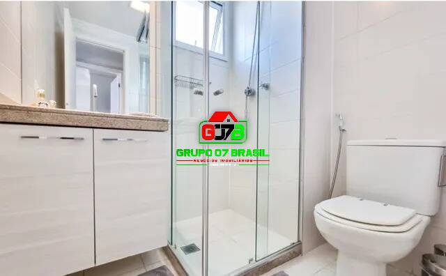 Apartamento, 3 quartos, 125 m² - Foto 14