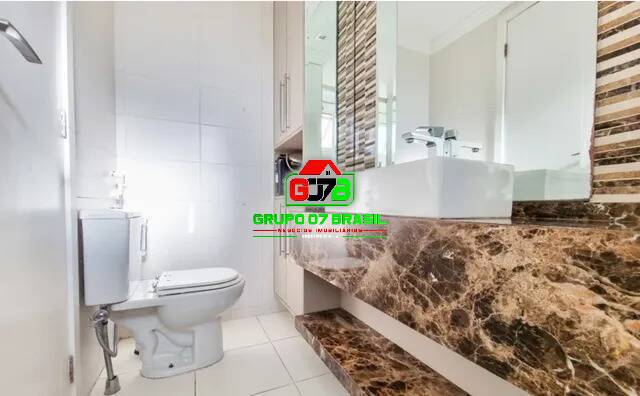 Apartamento, 3 quartos, 125 m² - Foto 15