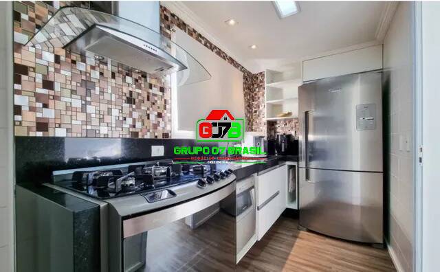Apartamento, 3 quartos, 125 m² - Foto 12