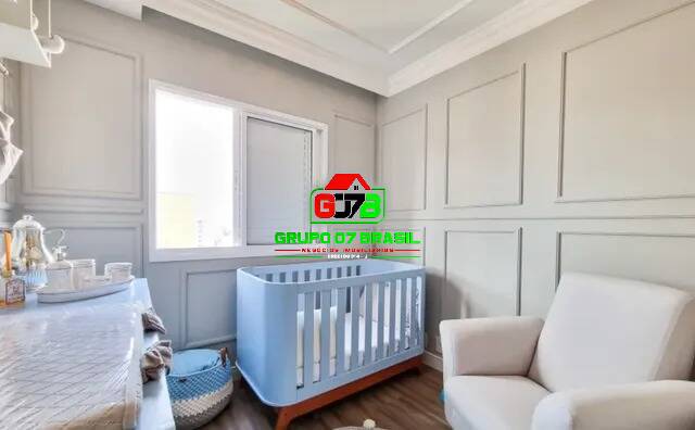 Apartamento, 3 quartos, 125 m² - Foto 13