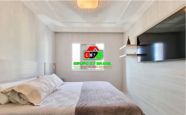 Apartamento, 3 quartos, 125 m² - Foto 16