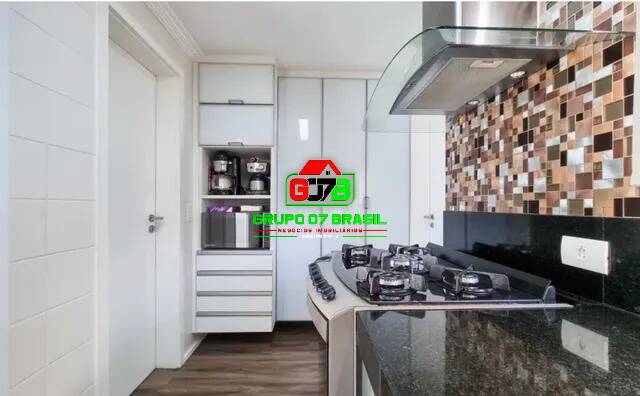 Apartamento, 3 quartos, 125 m² - Foto 17
