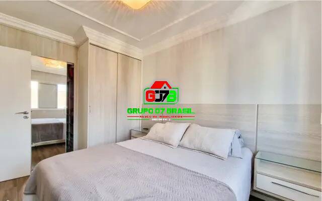 Apartamento, 3 quartos, 125 m² - Foto 20