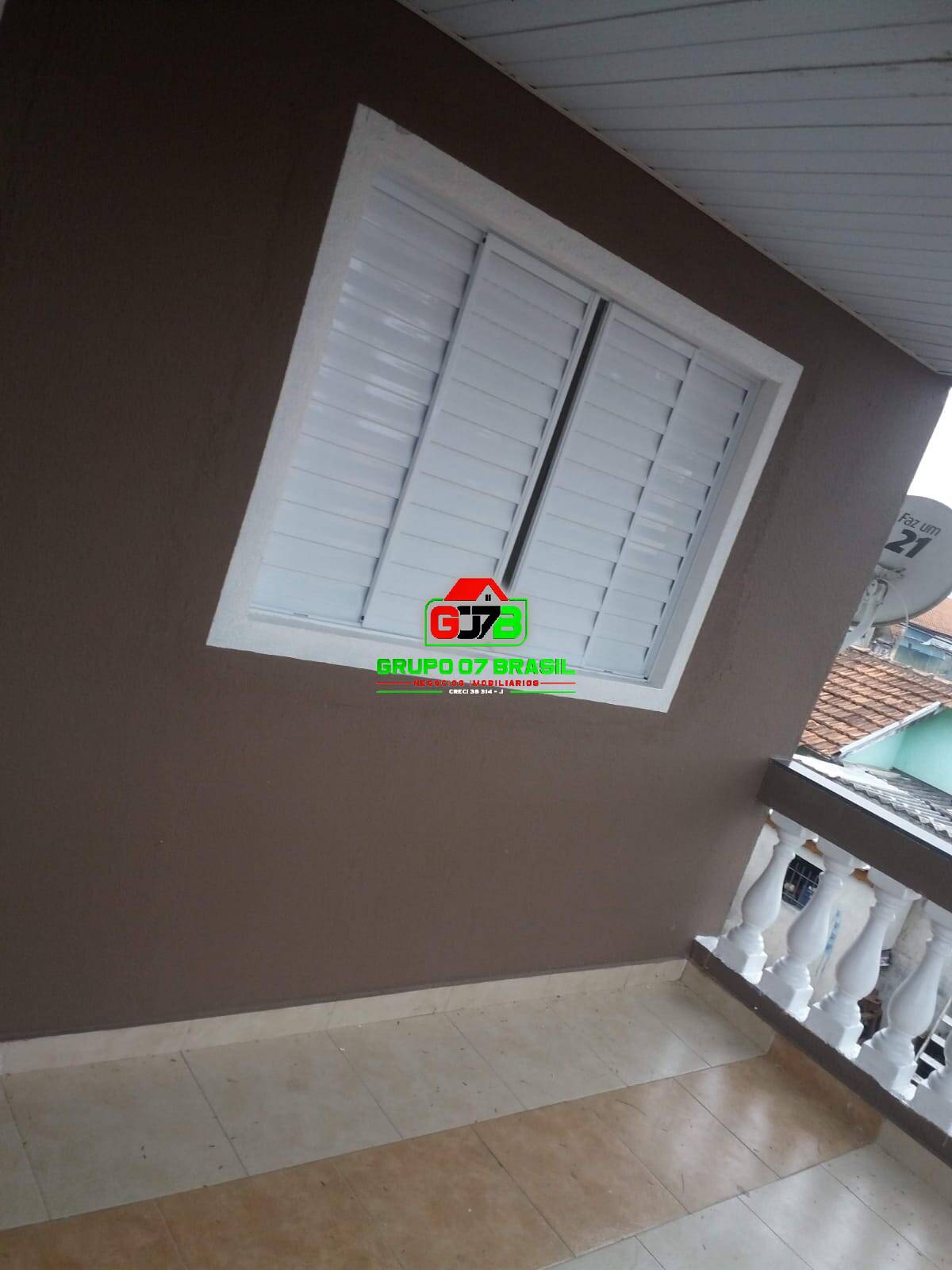 Sobrado à venda com 3 quartos, 360m² - Foto 3