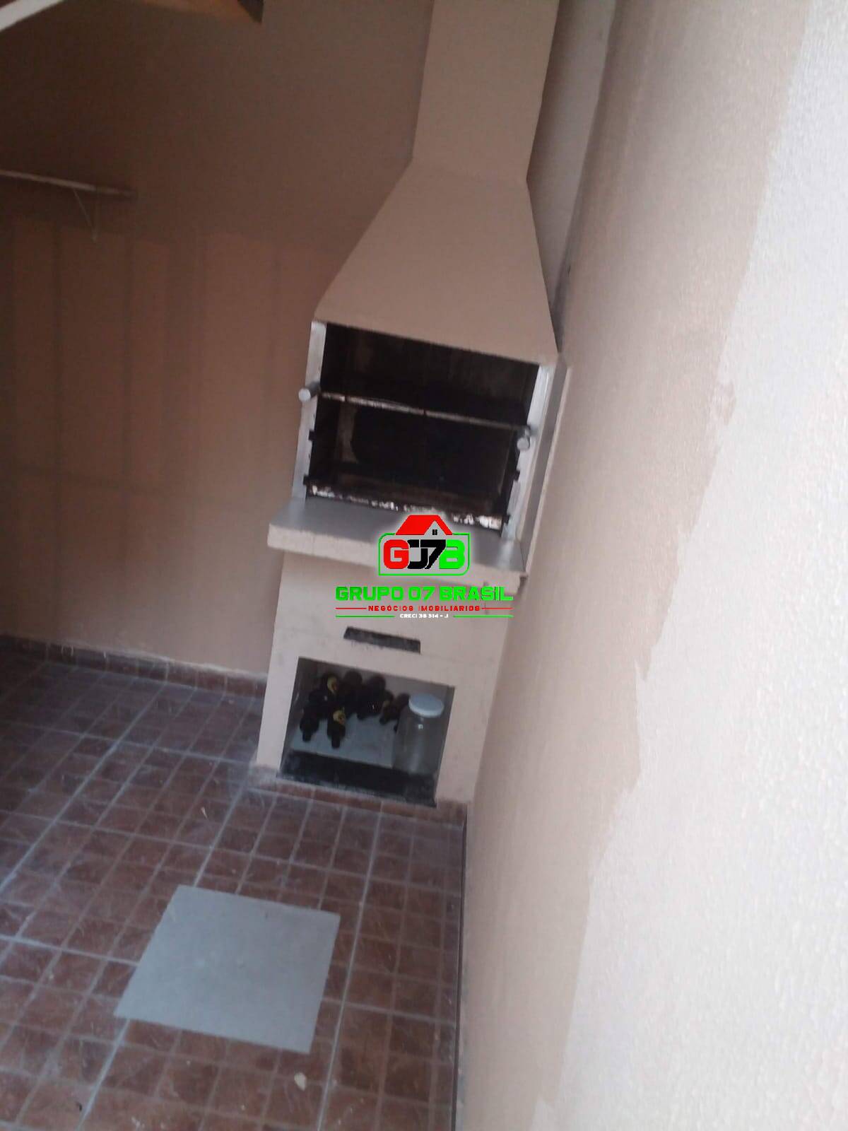 Sobrado à venda com 3 quartos, 360m² - Foto 16