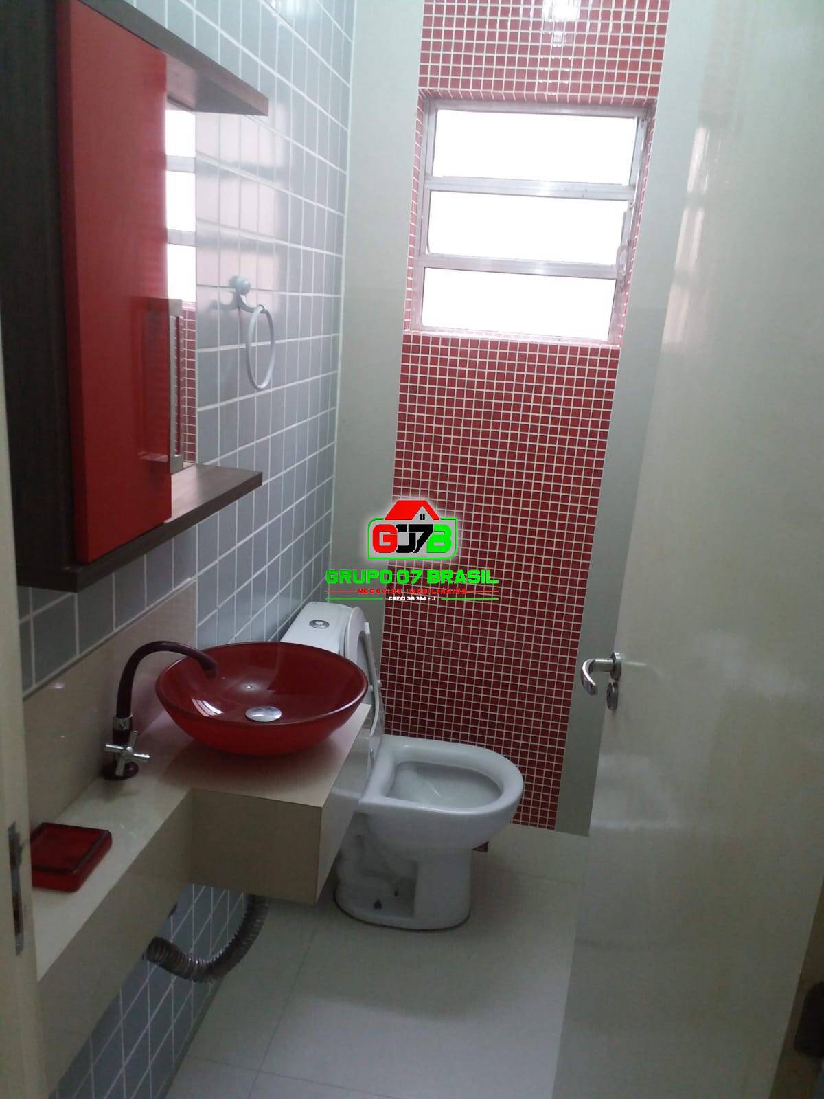 Sobrado à venda com 3 quartos, 360m² - Foto 20