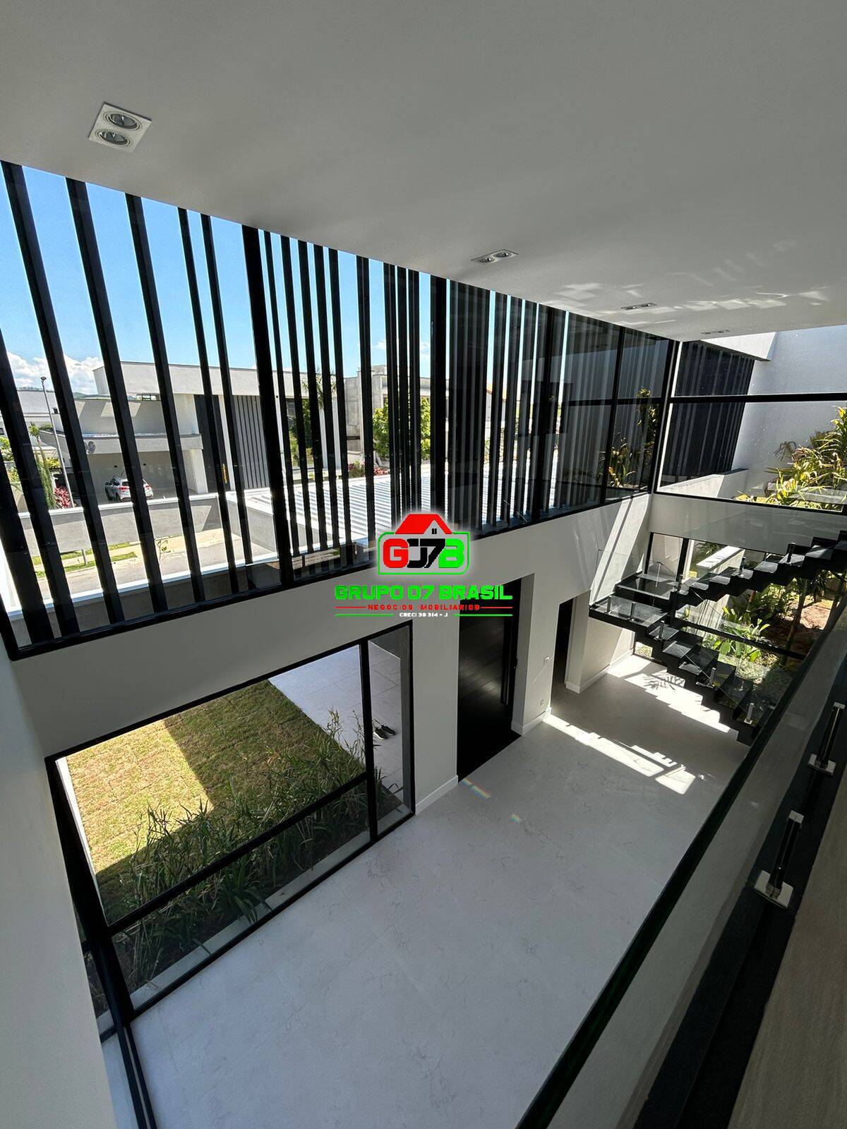 Casa de Condomínio, 4 quartos - Foto 3