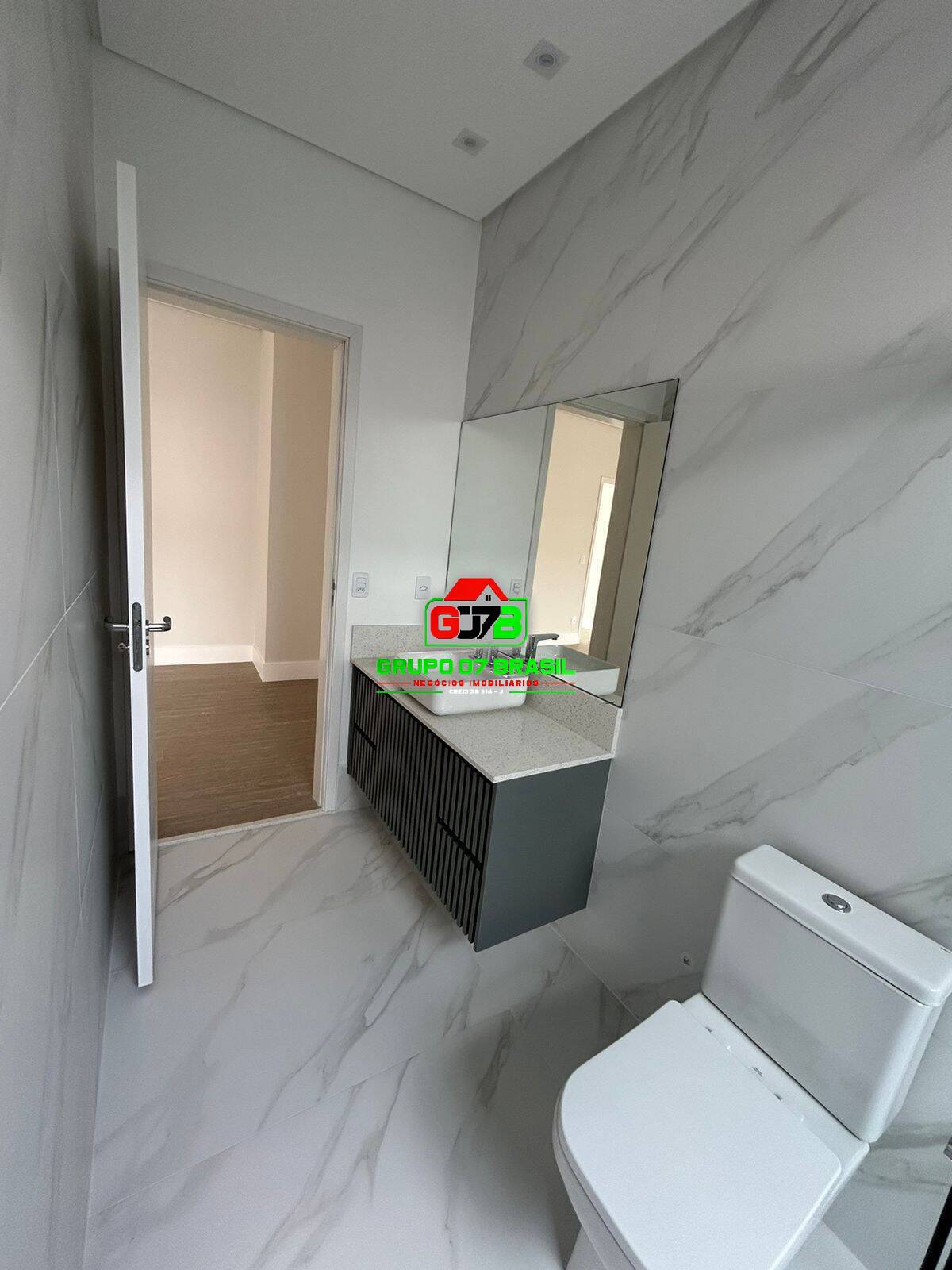 Casa de Condomínio, 4 quartos - Foto 7