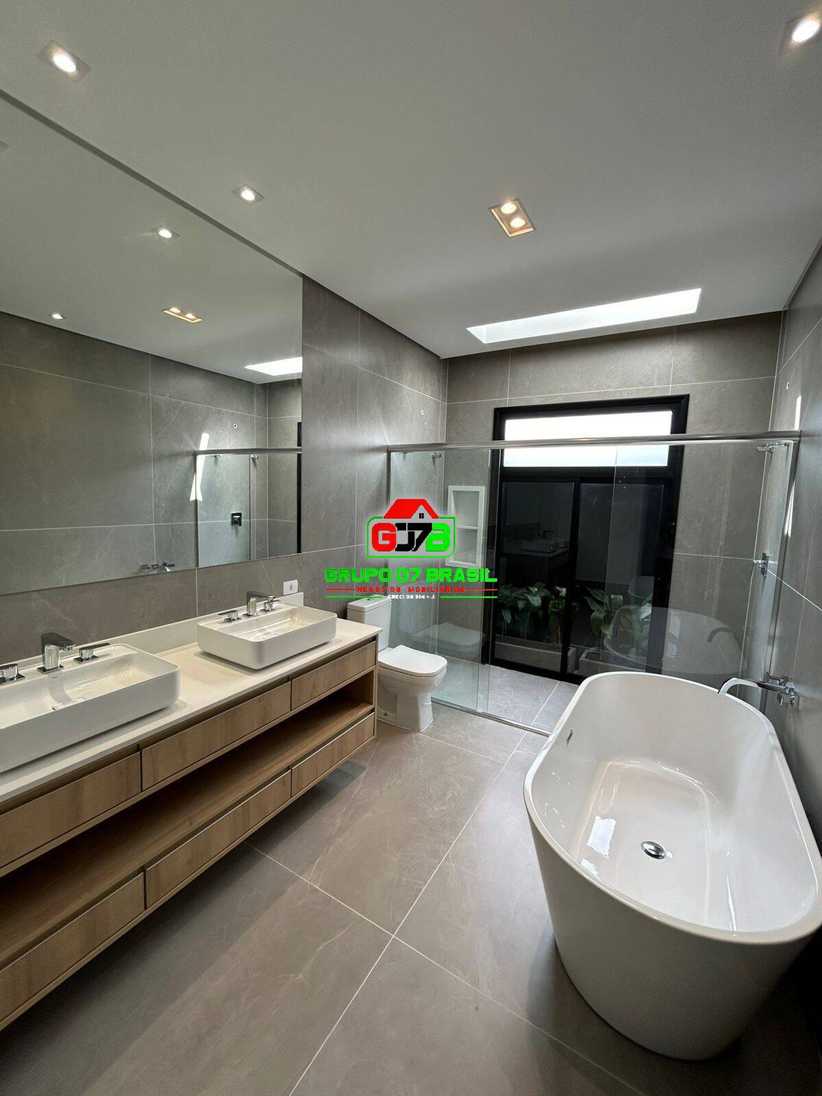 Casa de Condomínio, 4 quartos - Foto 8