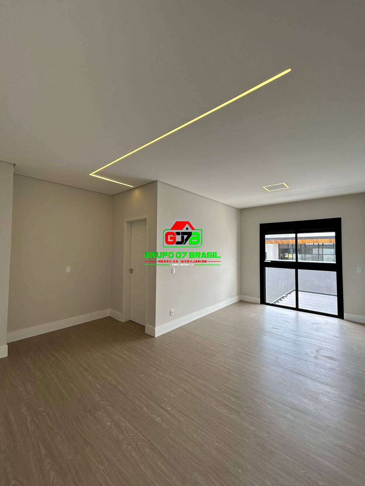 Casa de Condomínio, 4 quartos - Foto 9