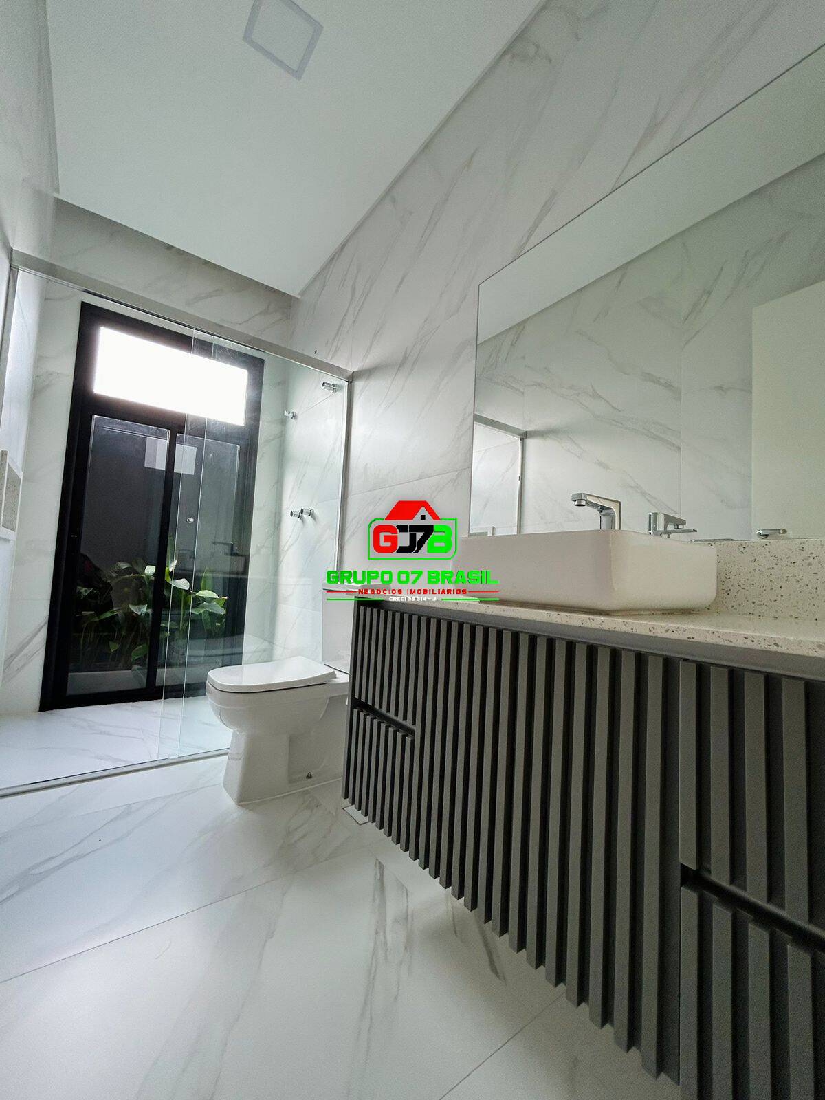 Casa de Condomínio, 4 quartos - Foto 11