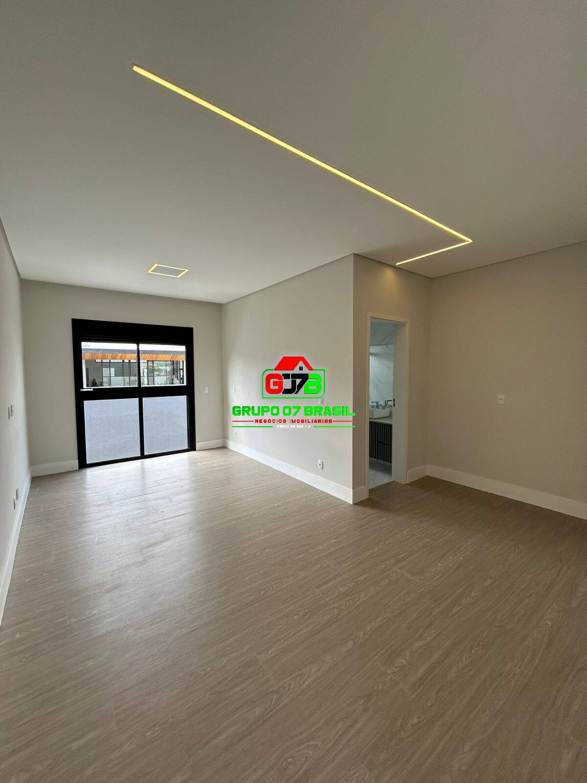 Casa de Condomínio, 4 quartos - Foto 14