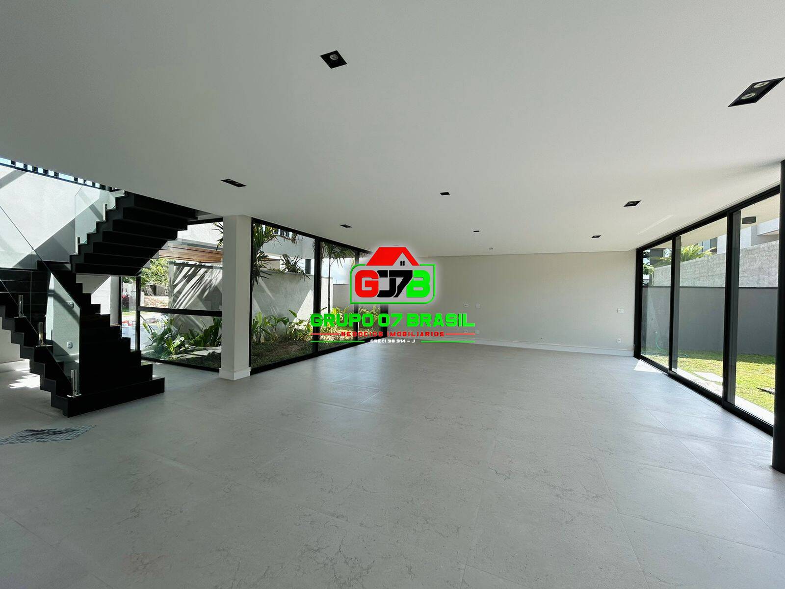 Casa de Condomínio, 4 quartos - Foto 13