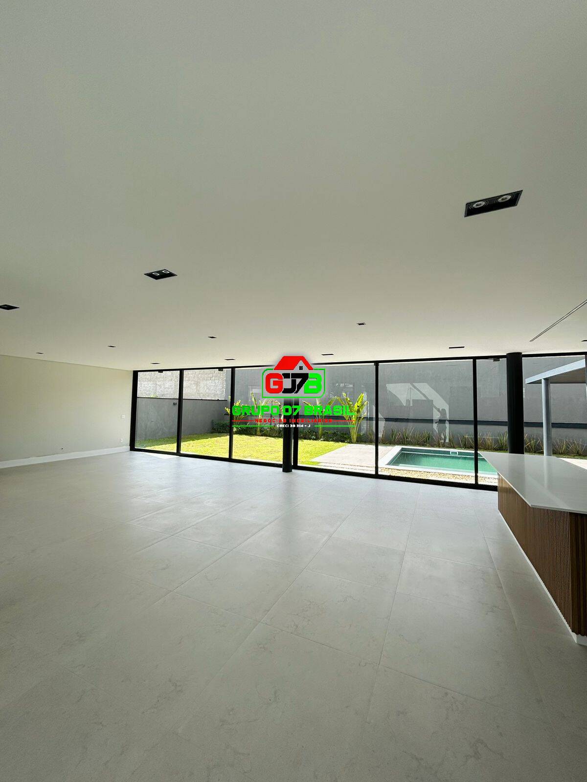 Casa de Condomínio, 4 quartos - Foto 17