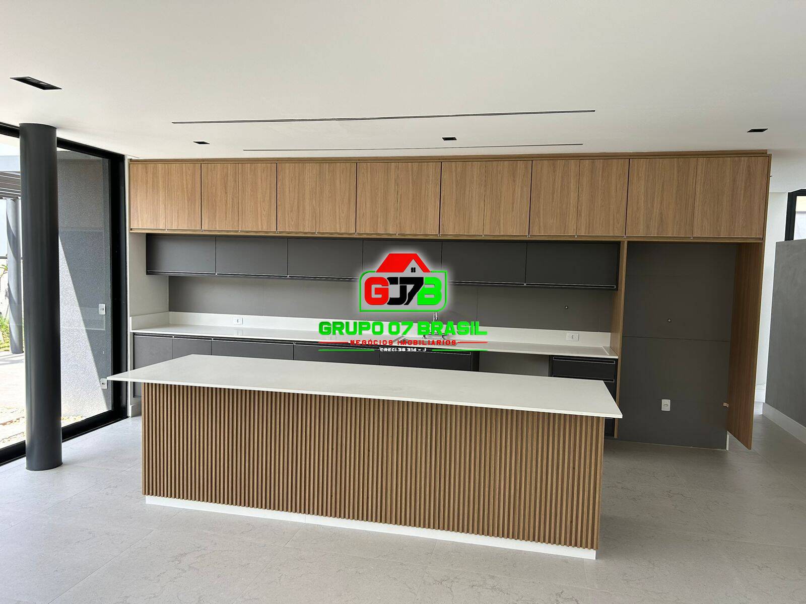 Casa de Condomínio, 4 quartos - Foto 16