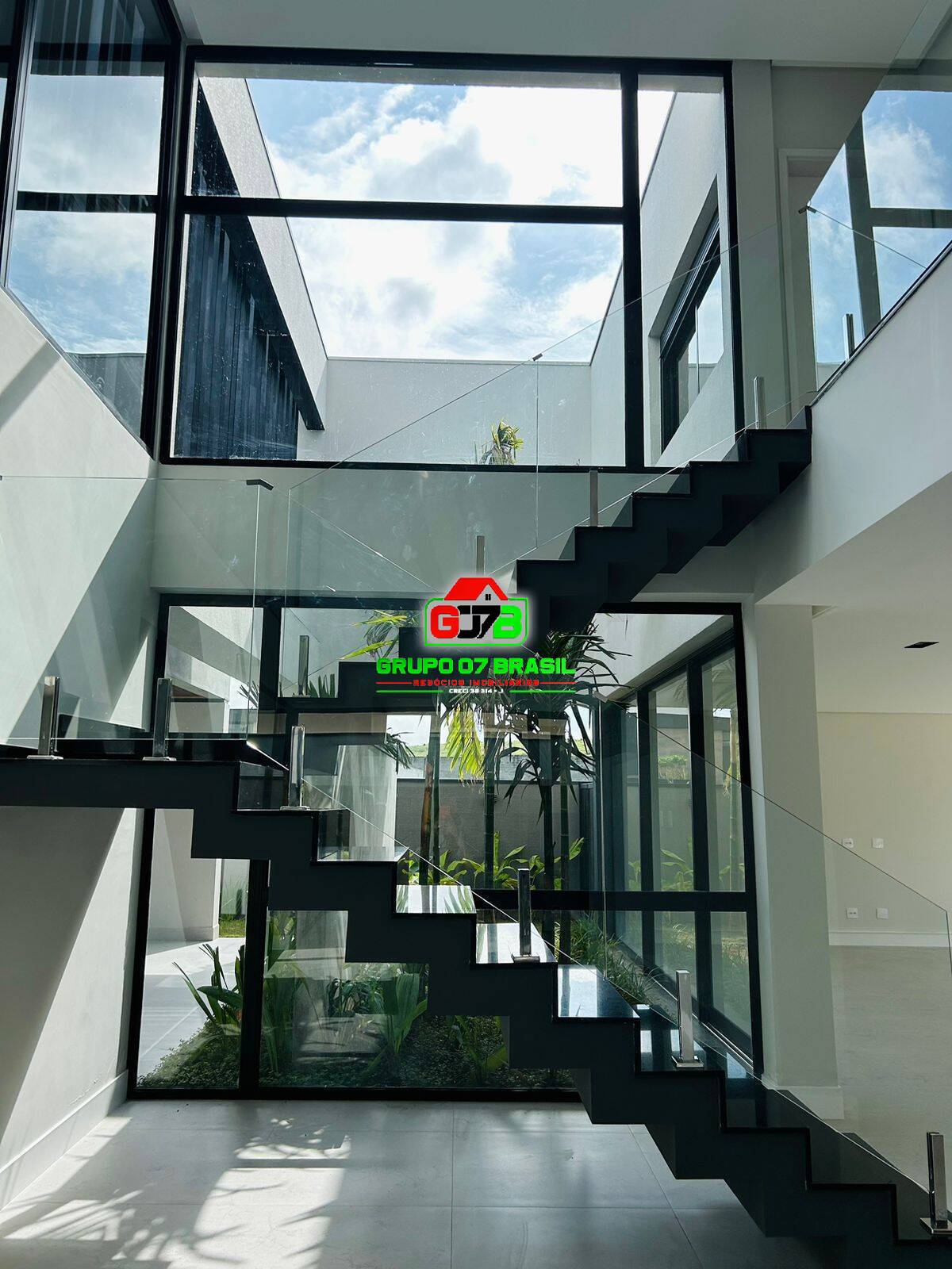 Casa de Condomínio, 4 quartos - Foto 19