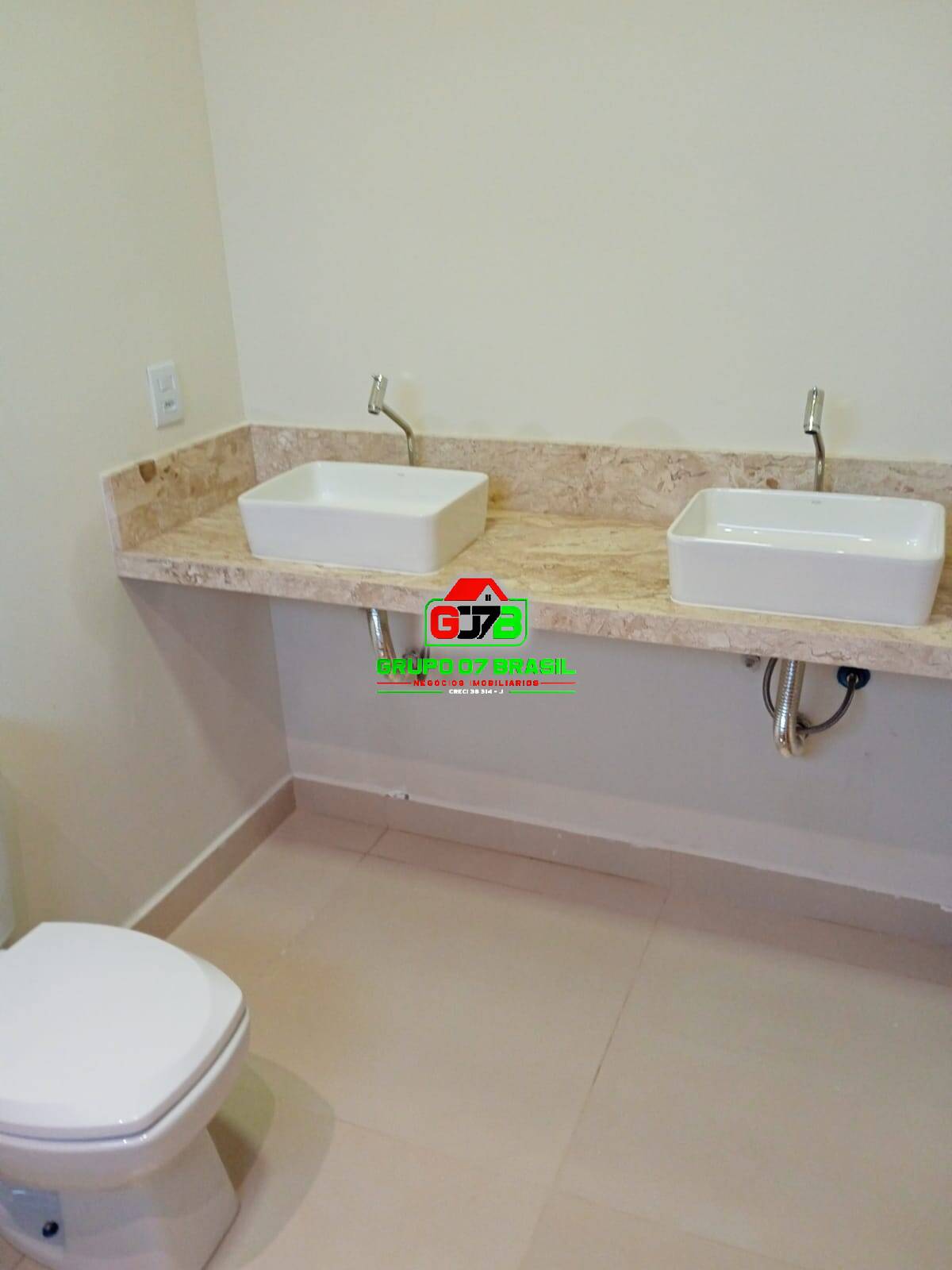 Casa de Condomínio, 4 quartos - Foto 11