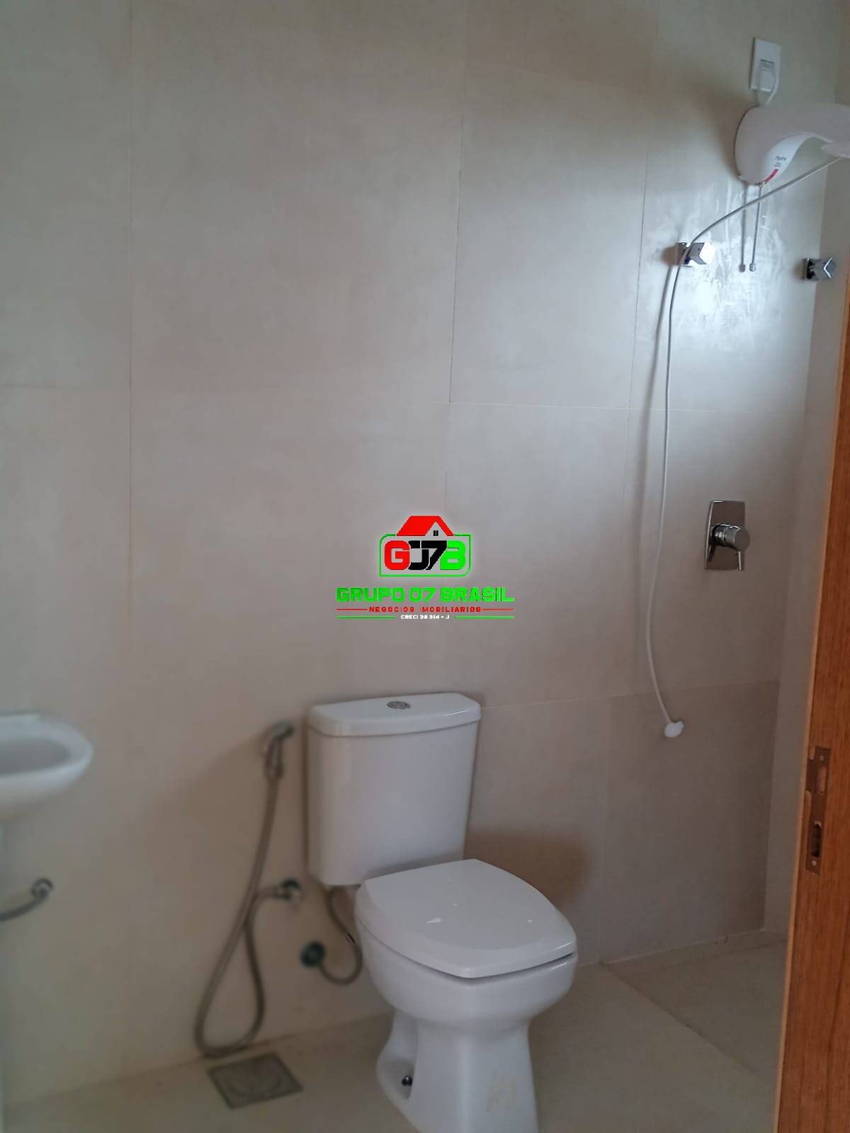 Casa de Condomínio, 4 quartos - Foto 12