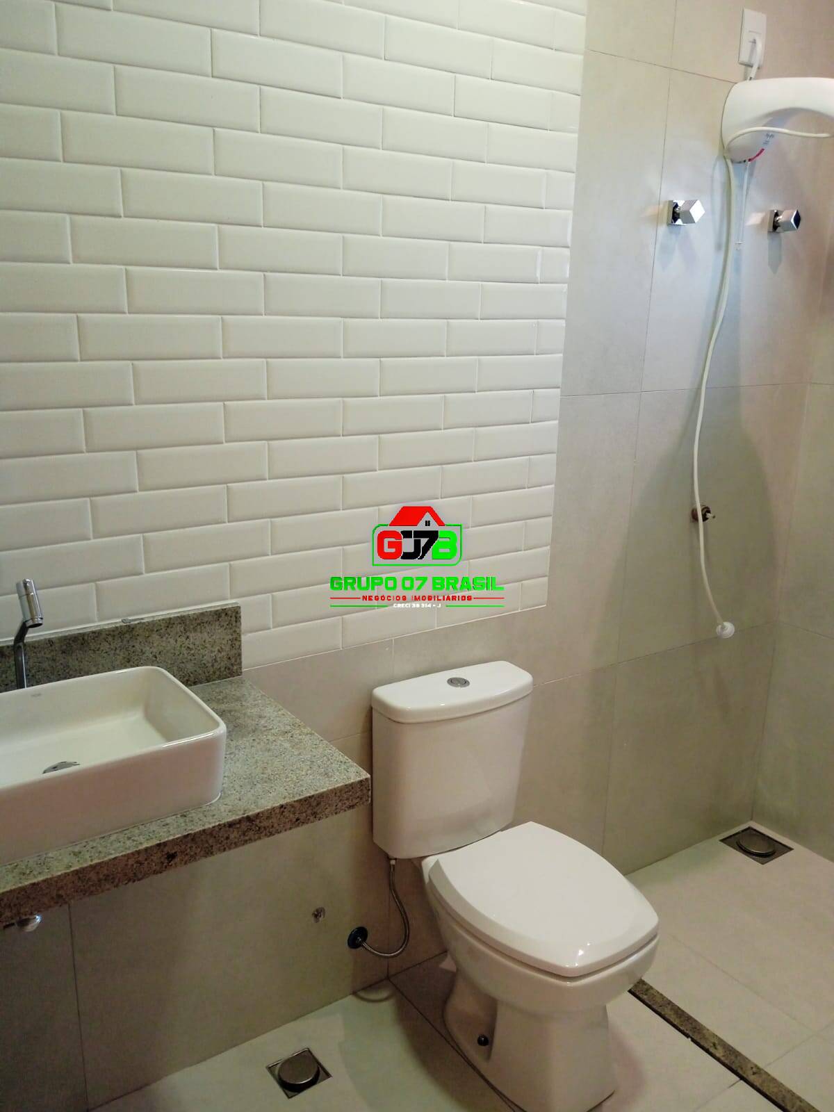 Casa de Condomínio, 4 quartos - Foto 19