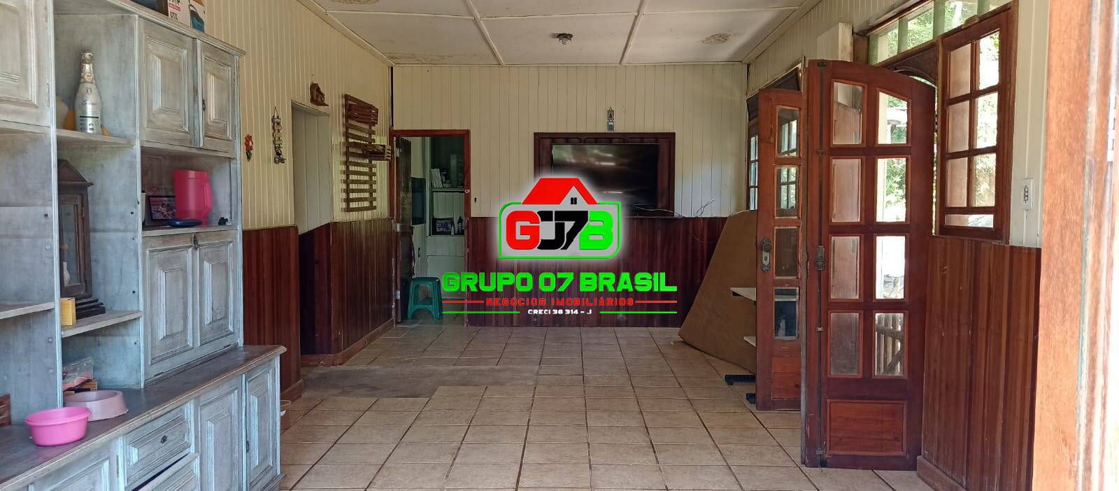 Sítio, 3 quartos, 3720 m² - Foto 1