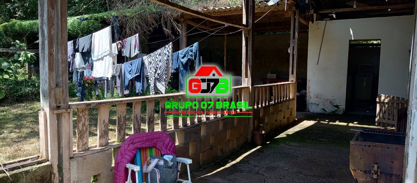 Sítio, 3 quartos, 3720 m² - Foto 5