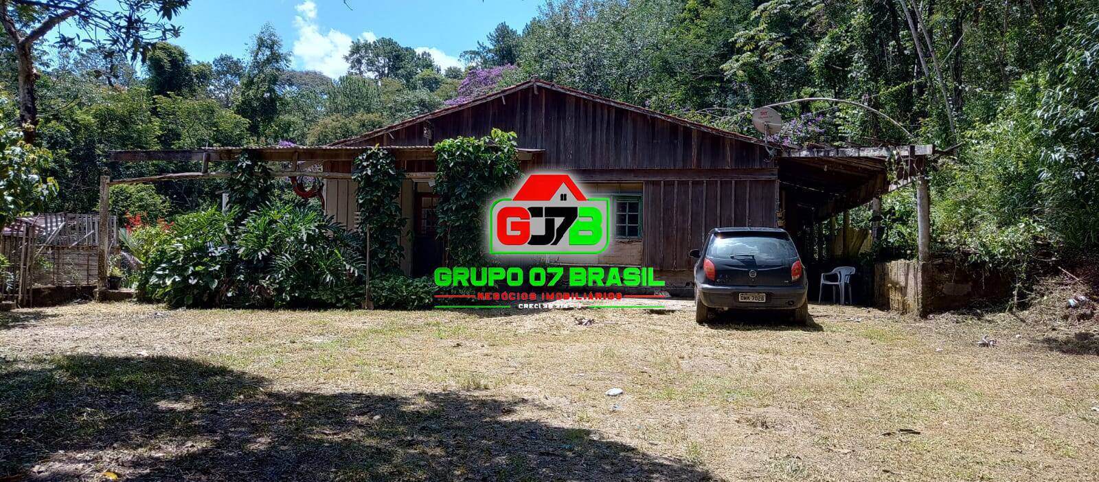 Sítio, 3 quartos, 3720 m² - Foto 9