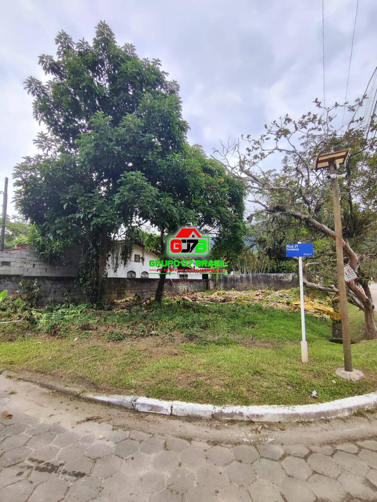 Terreno, 252 m² - Foto 3