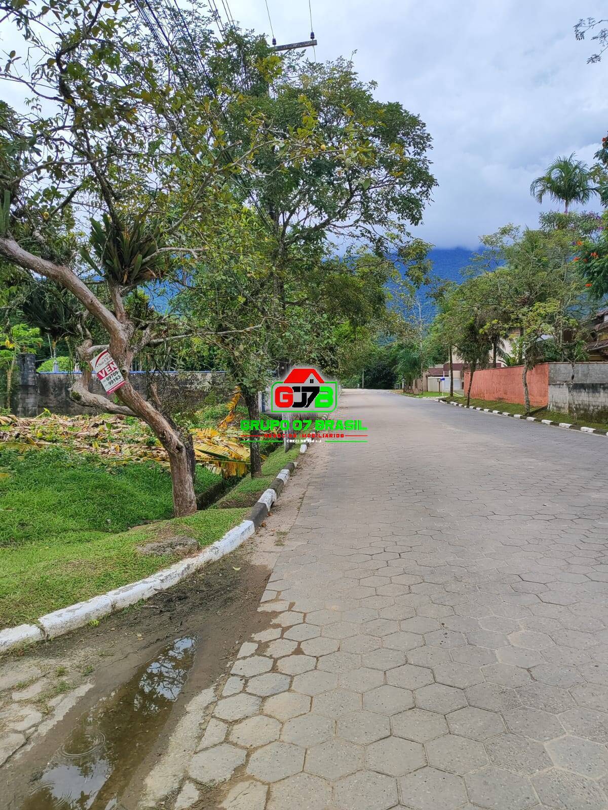Terreno, 252 m² - Foto 5