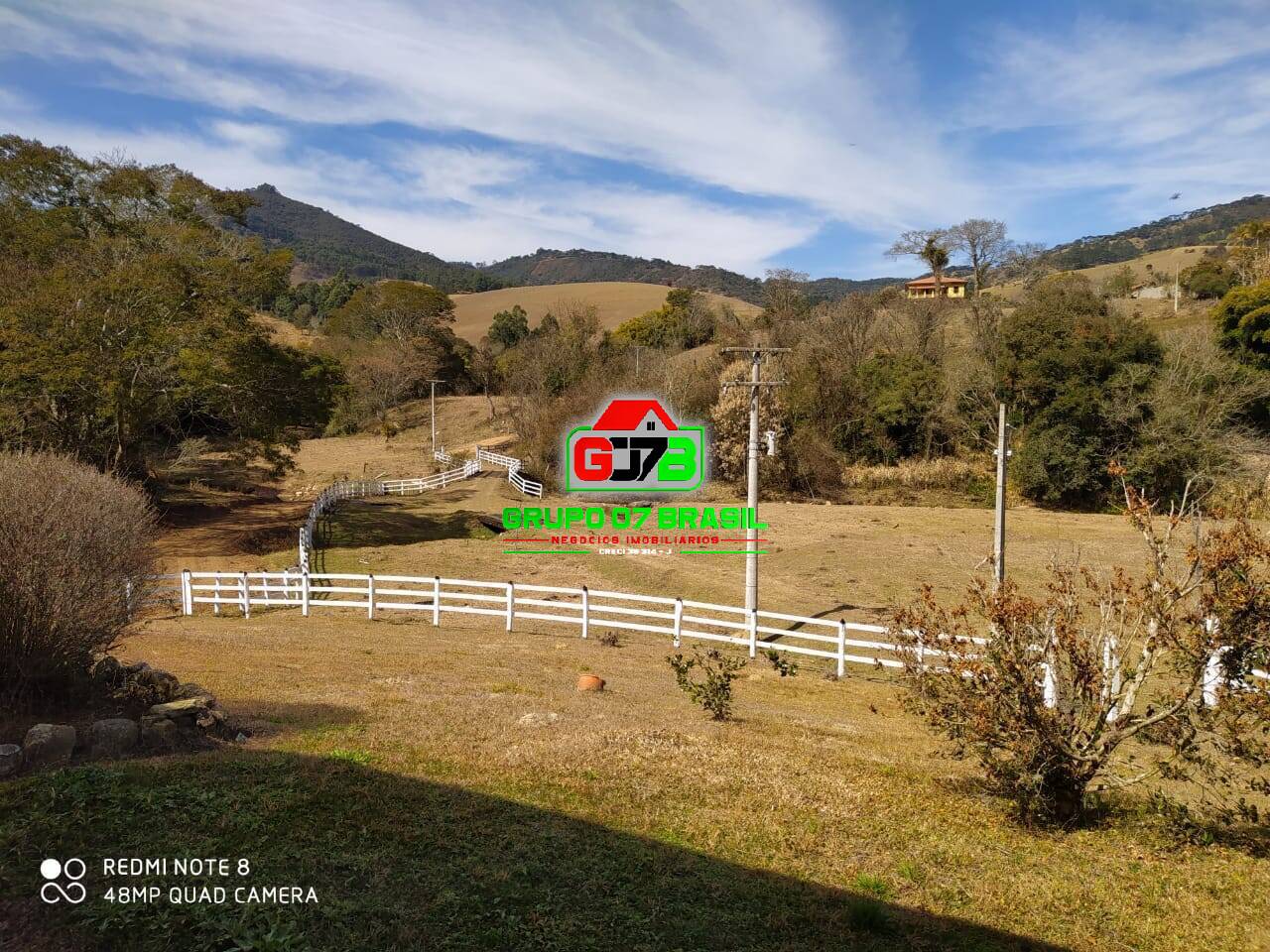 Terreno, 1 m² - Foto 6