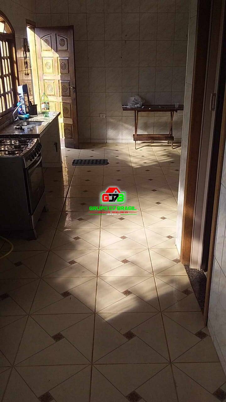 Casa, 3 quartos, 90 m² - Foto 2