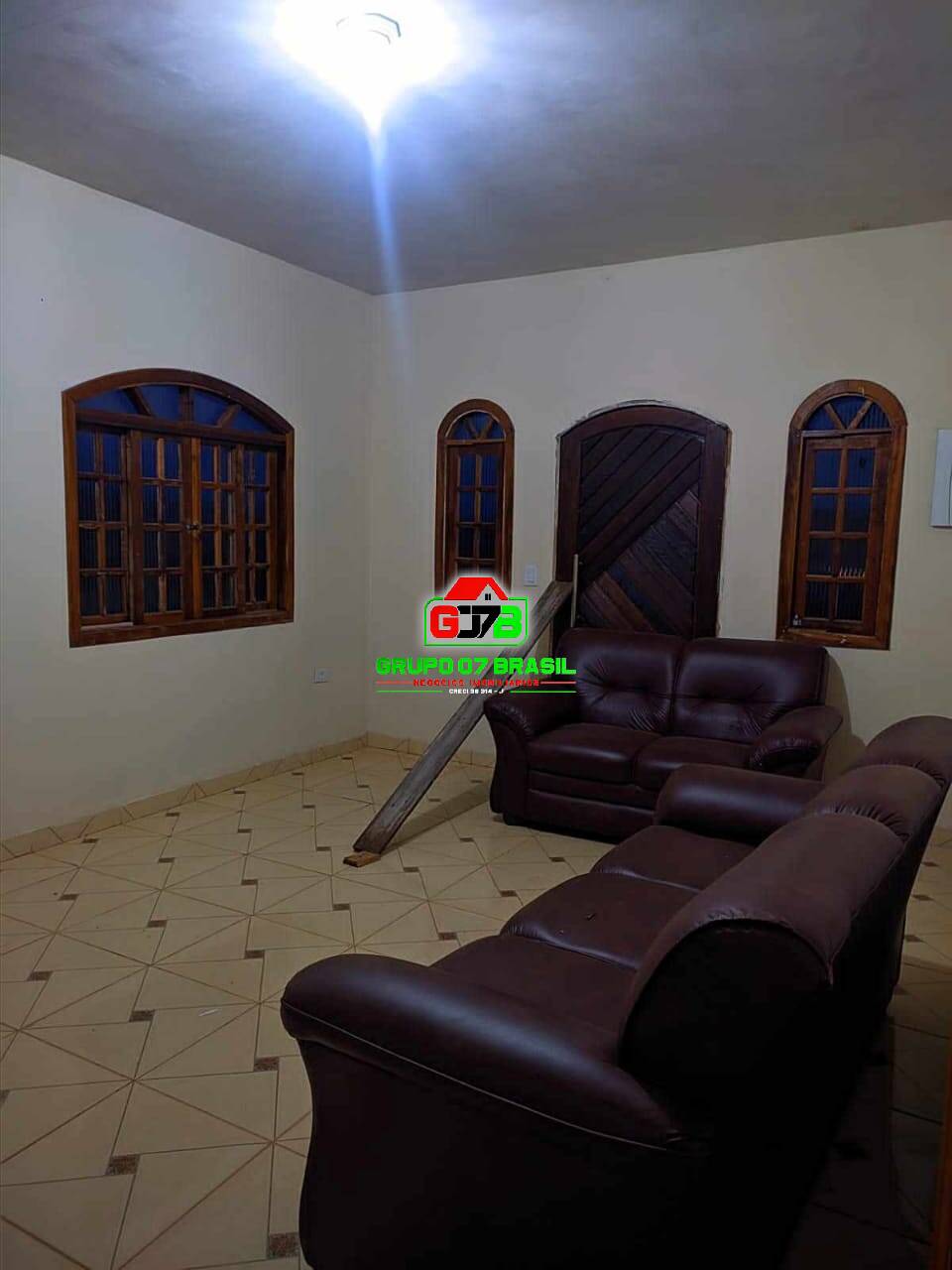 Casa, 3 quartos, 90 m² - Foto 3