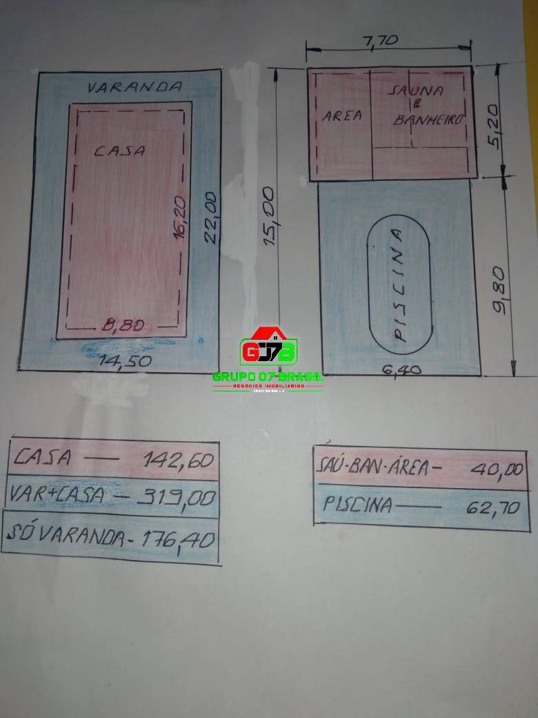 Terreno, 400 m² - Foto 39