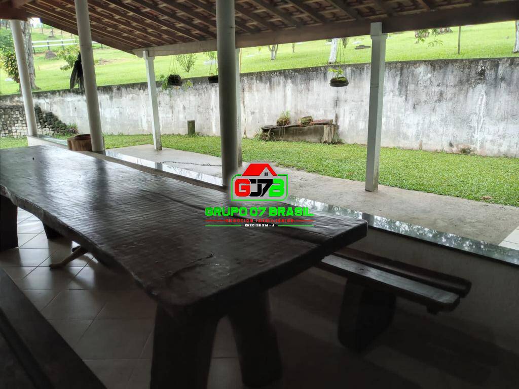 Sítio, 3 quartos, 200 m² - Foto 2