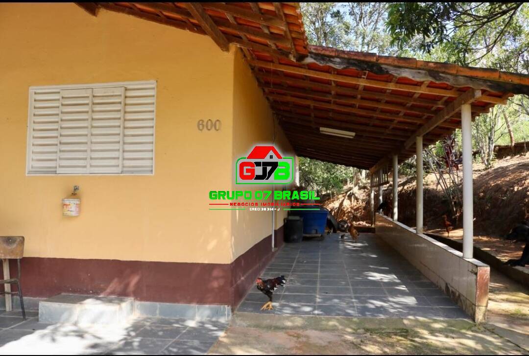 Chácara à venda com 3 quartos, 20685m² - Foto 4