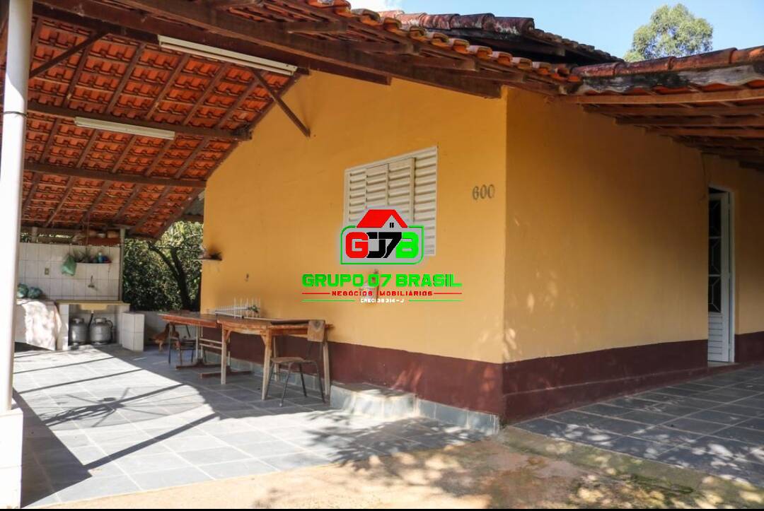 Chácara à venda com 3 quartos, 20685m² - Foto 6