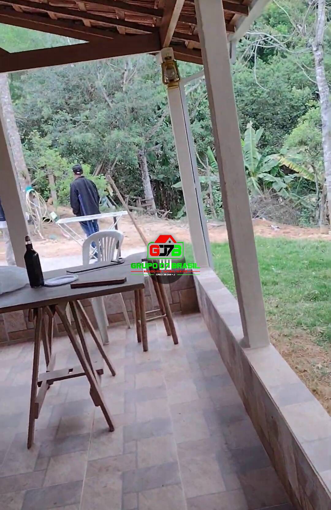 Sítio, 2 quartos, 2 hectares - Foto 3