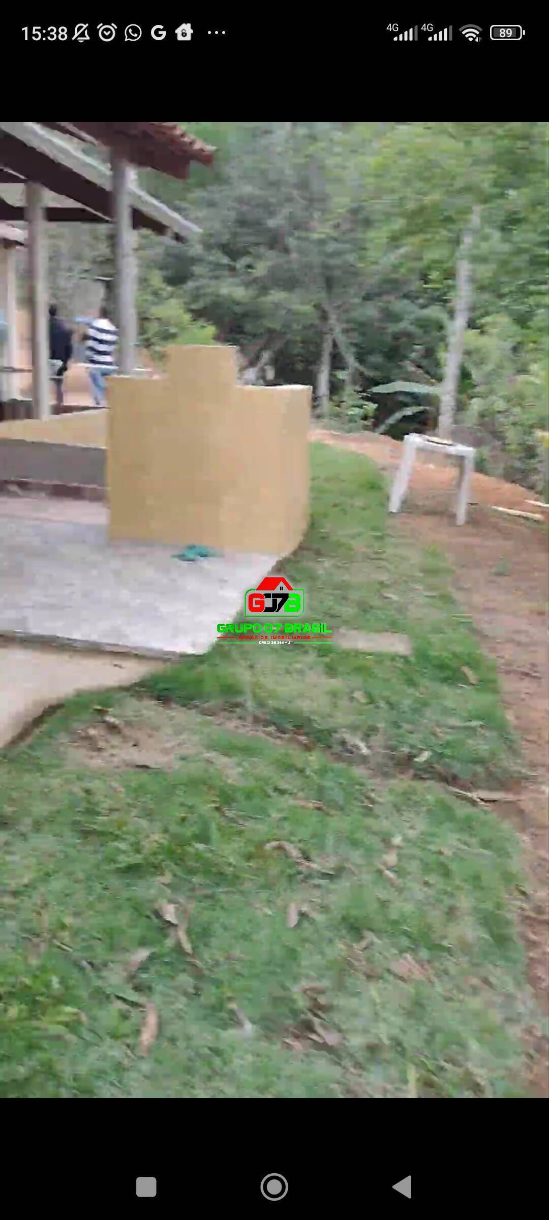 Sítio, 2 quartos, 2 hectares - Foto 4