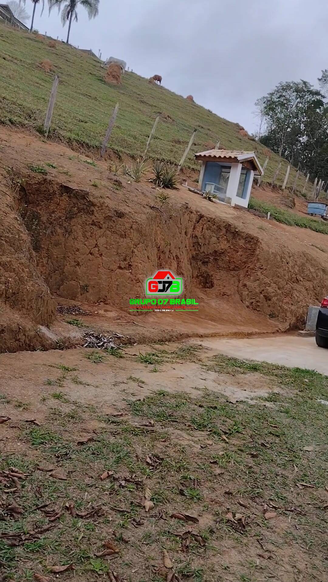 Sítio, 2 quartos, 2 hectares - Foto 8